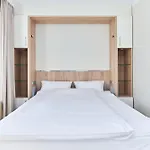Apartament 341, Seepark *