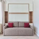 Apartament 341, Seepark *