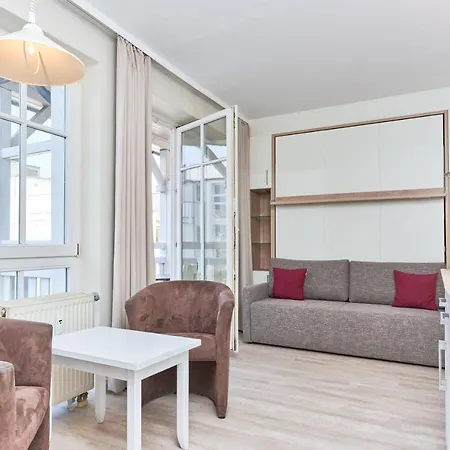 341, Seepark Апартаменты