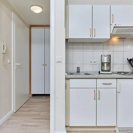 Apartamento 341, Seepark