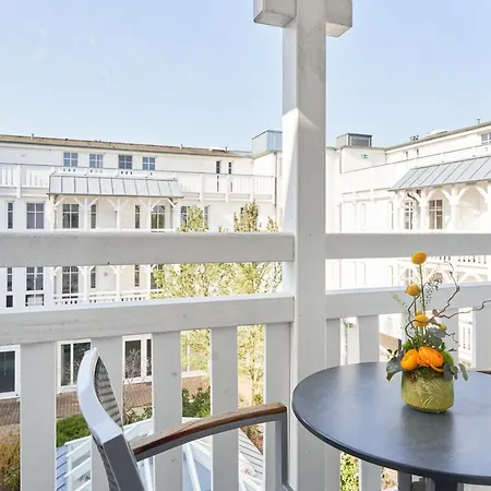 Apartamento 341, Seepark *