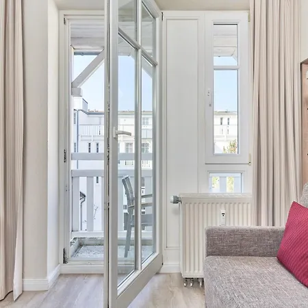 Apartamento 341, Seepark