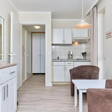341, Seepark Apartment
