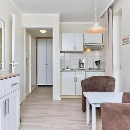 아파트 341, Seepark *