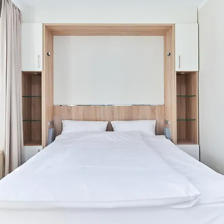 아파트 341, Seepark *