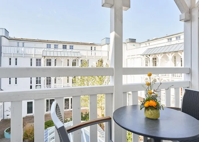 Lejlighed 341, Seepark