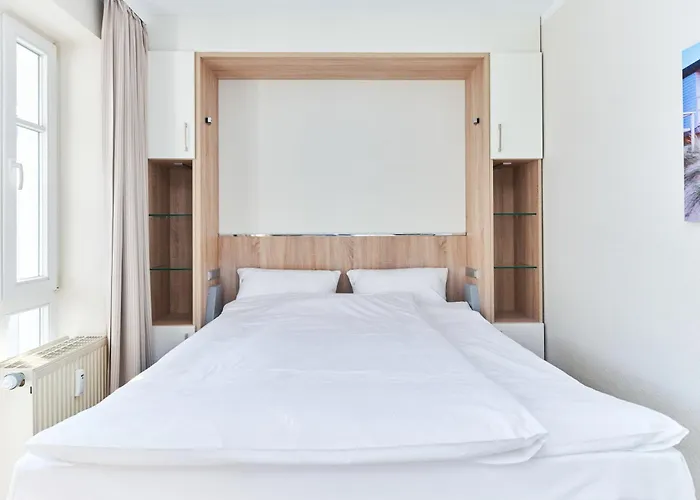 Lejlighed 341, Seepark *