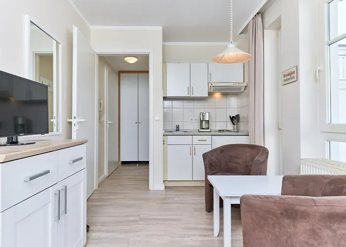 341, Seepark Lejlighed