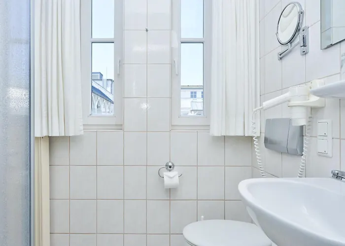 341, Seepark Lejlighed *