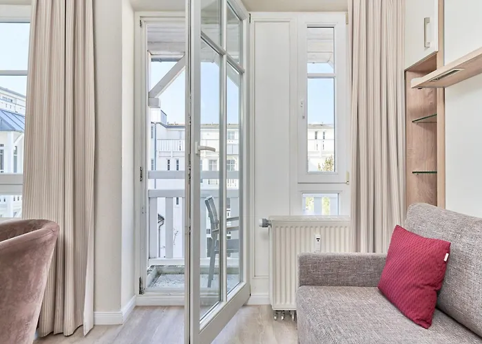 Lejlighed 341, Seepark