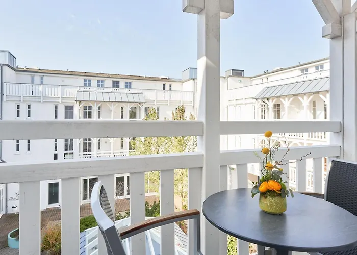 341, Seepark * Sellin (Rugen)