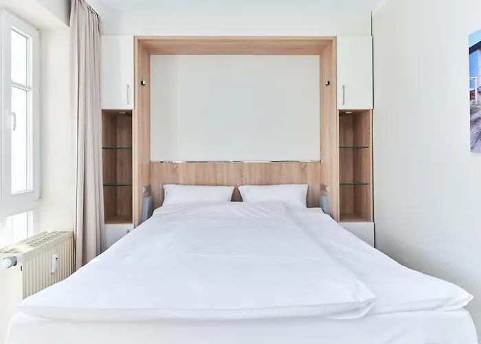 Lejlighed 341, Seepark *